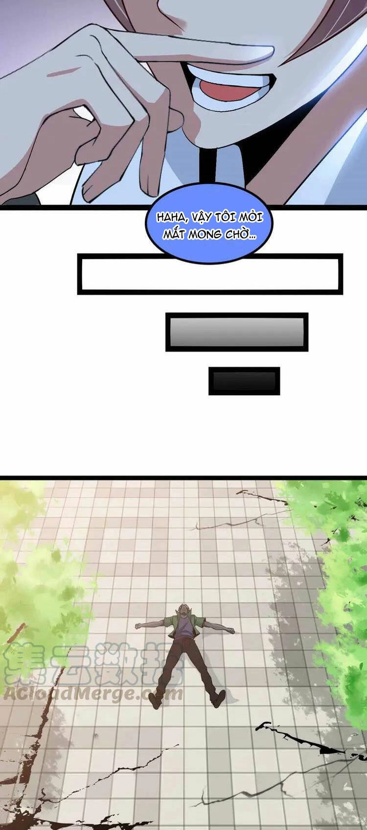 Đại Thiên Tài Bất Khả Chiến Bại Chính Là Ta Chapter 153 - 21