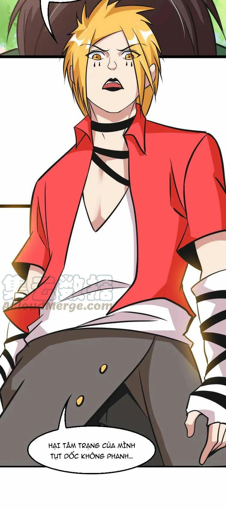 Đại Thiên Tài Bất Khả Chiến Bại Chính Là Ta Chapter 153 - 24