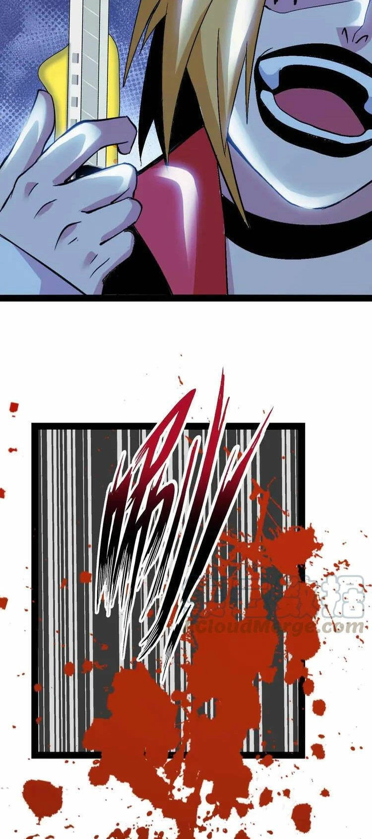 Đại Thiên Tài Bất Khả Chiến Bại Chính Là Ta Chapter 153 - 28