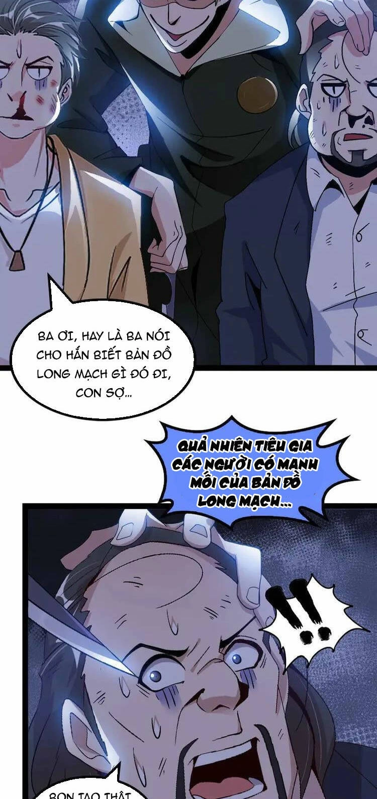 Đại Thiên Tài Bất Khả Chiến Bại Chính Là Ta Chapter 154 - 11