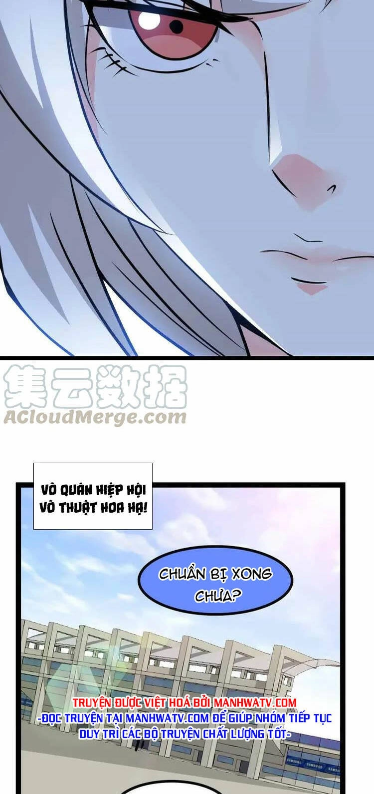 Đại Thiên Tài Bất Khả Chiến Bại Chính Là Ta Chapter 154 - 19