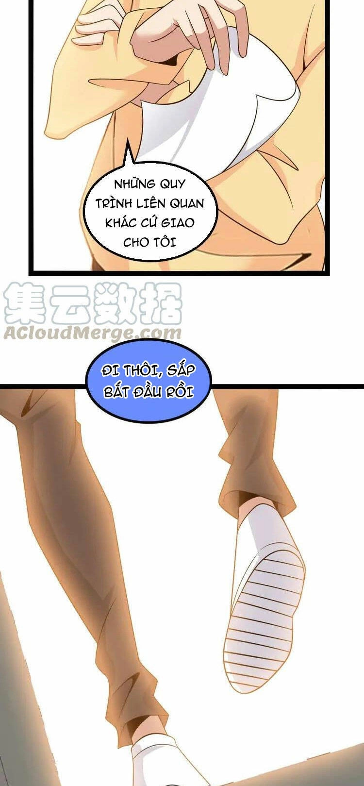 Đại Thiên Tài Bất Khả Chiến Bại Chính Là Ta Chapter 154 - 22