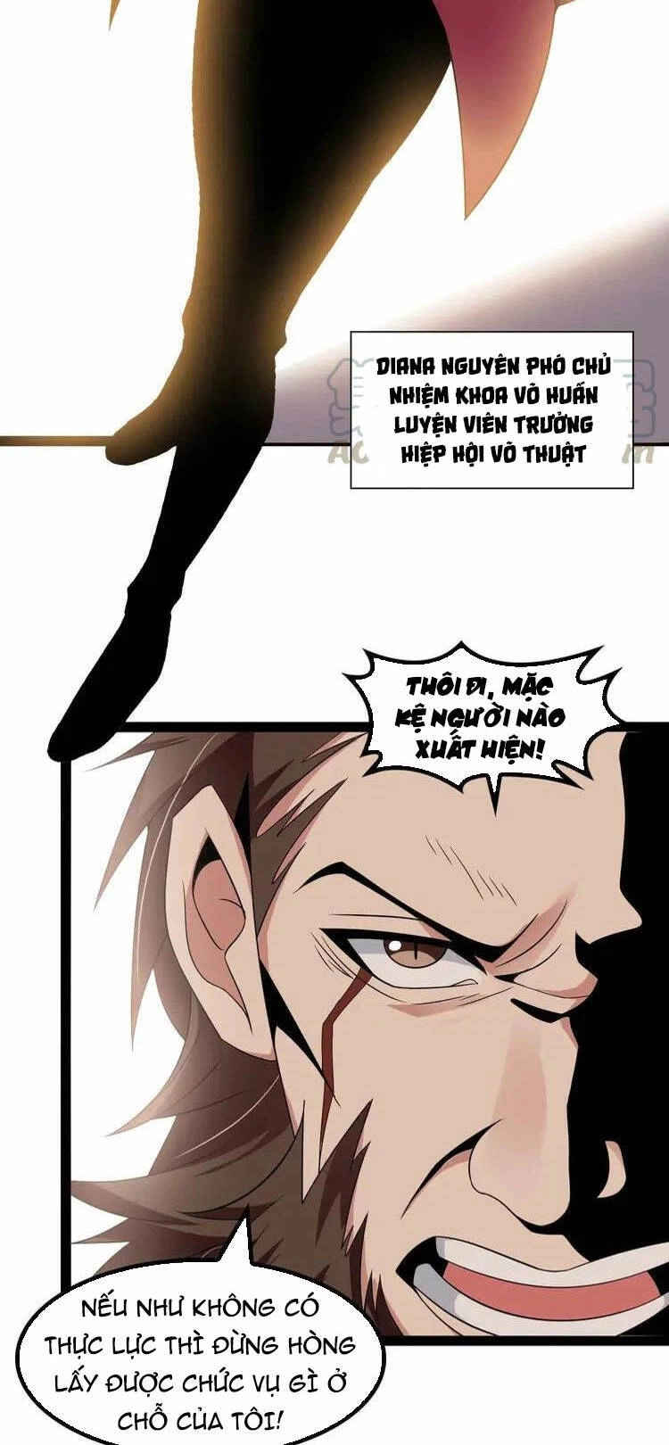 Đại Thiên Tài Bất Khả Chiến Bại Chính Là Ta Chapter 154 - 25