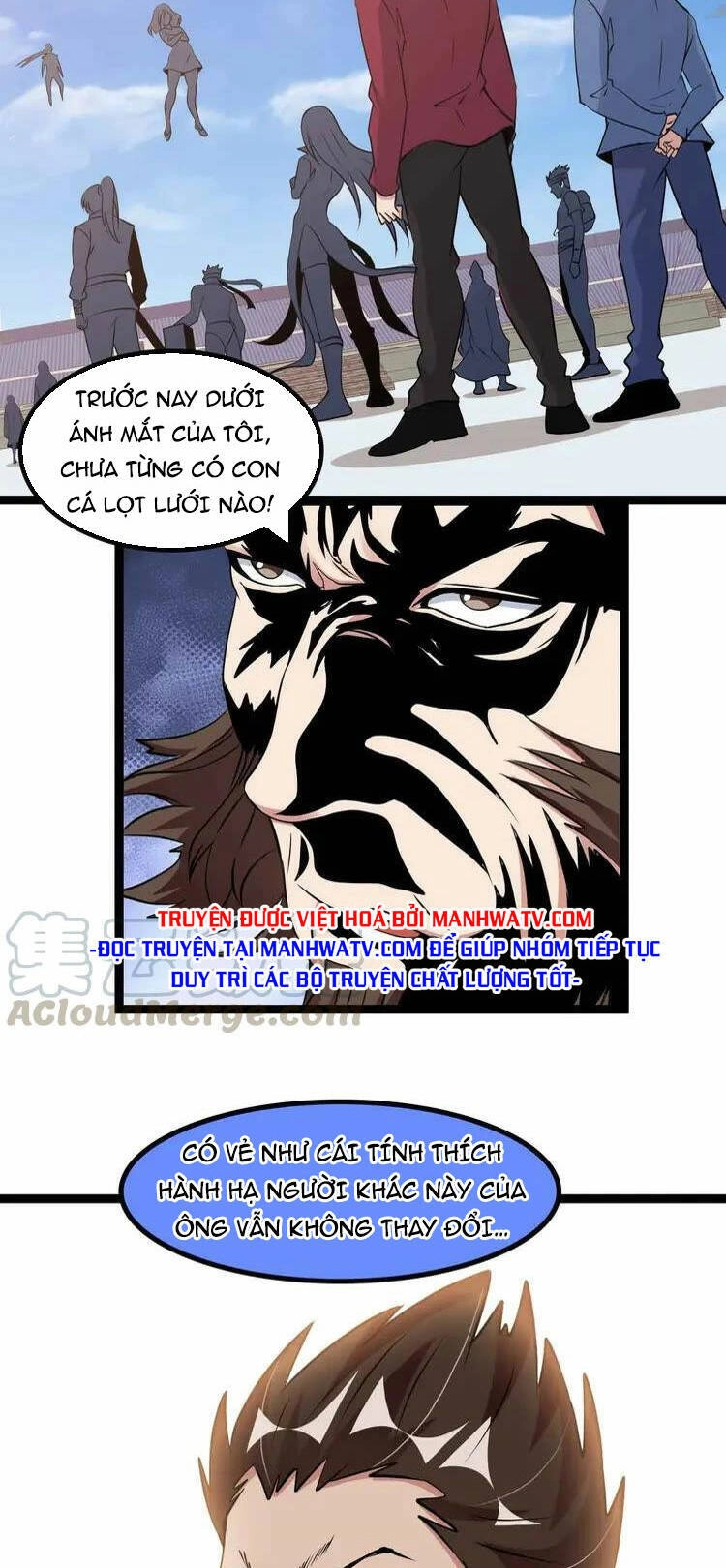 Đại Thiên Tài Bất Khả Chiến Bại Chính Là Ta Chapter 154 - 29