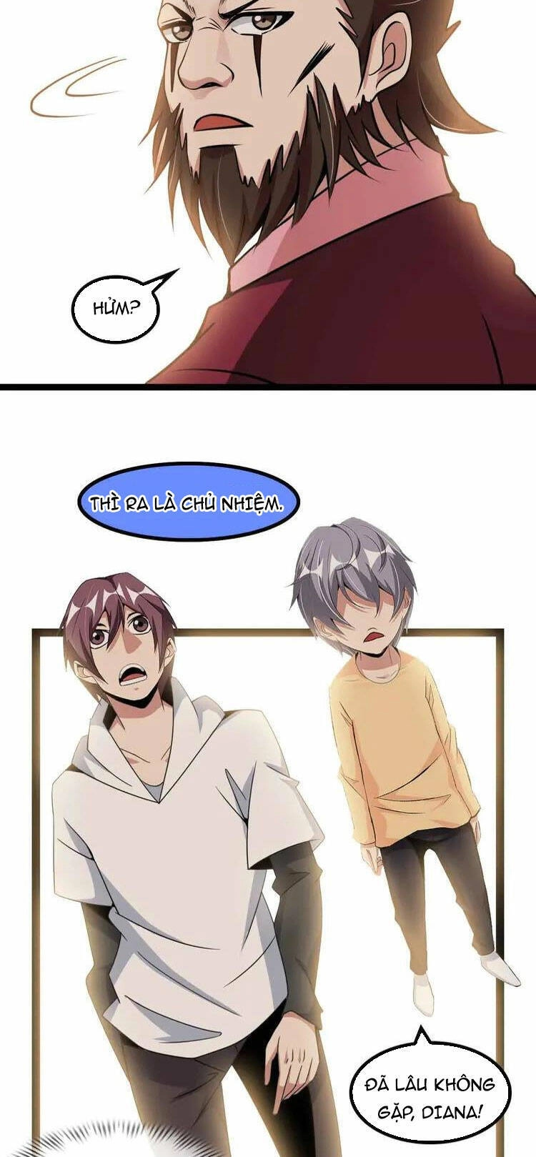 Đại Thiên Tài Bất Khả Chiến Bại Chính Là Ta Chapter 154 - 30