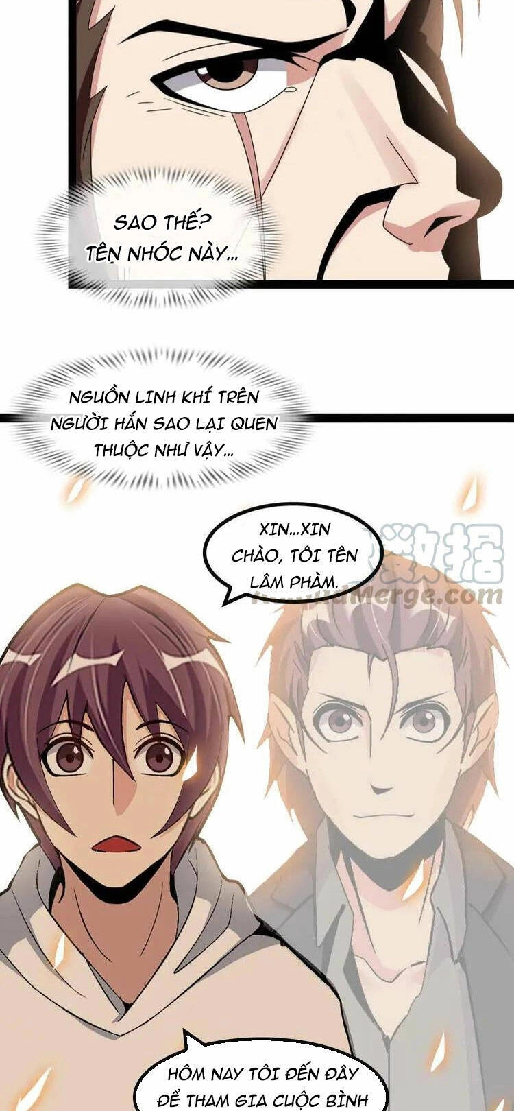 Đại Thiên Tài Bất Khả Chiến Bại Chính Là Ta Chapter 154 - 32