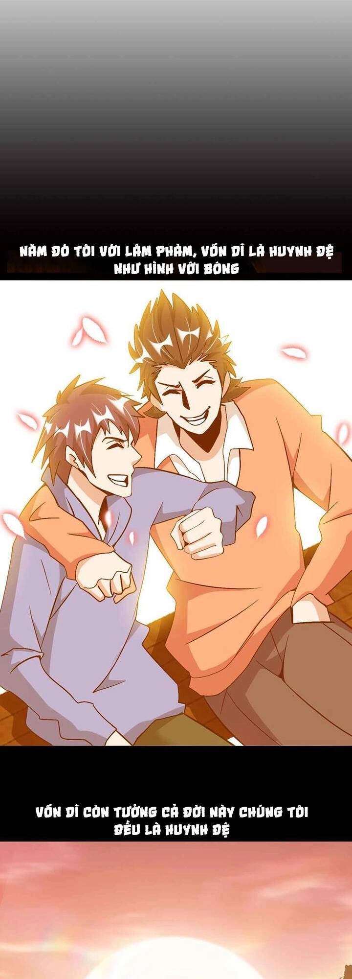 Đại Thiên Tài Bất Khả Chiến Bại Chính Là Ta Chapter 155 - 11