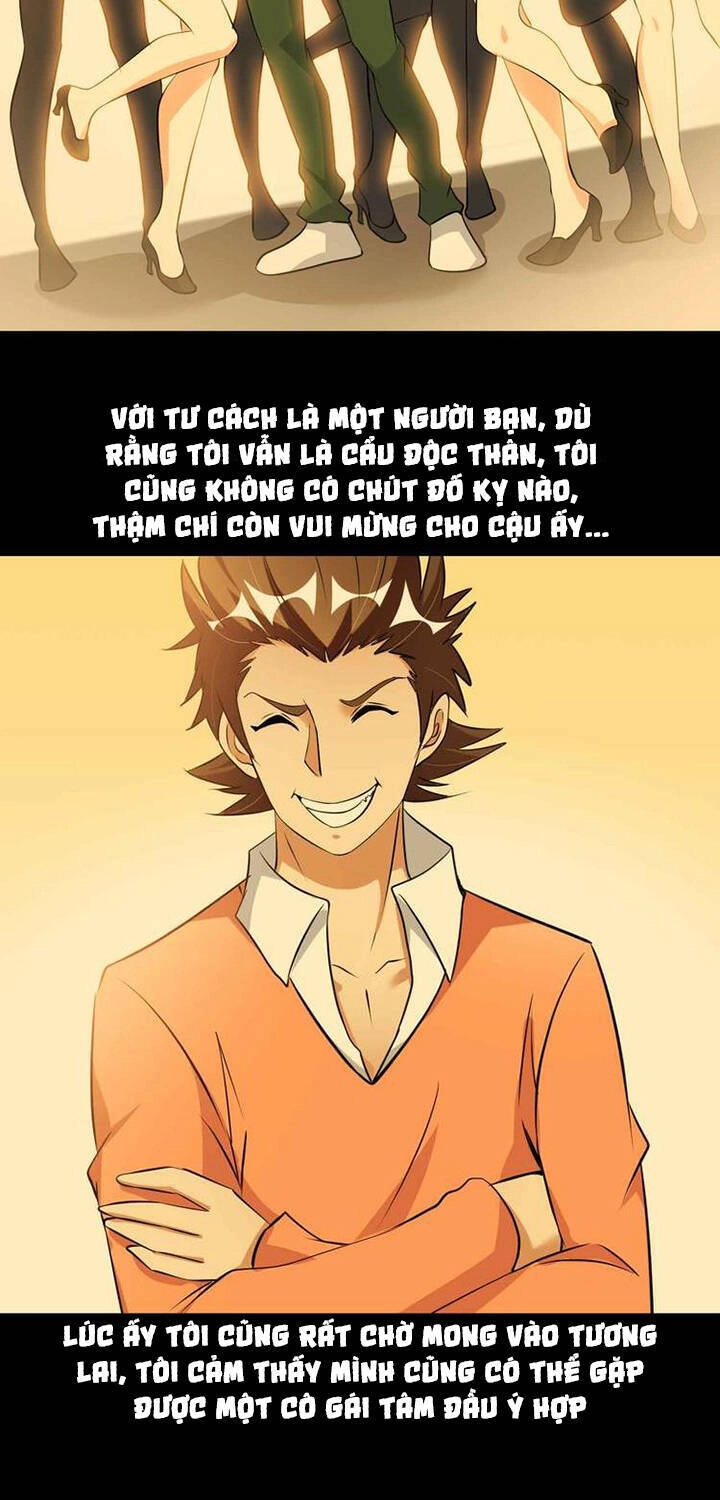 Đại Thiên Tài Bất Khả Chiến Bại Chính Là Ta Chapter 155 - 14