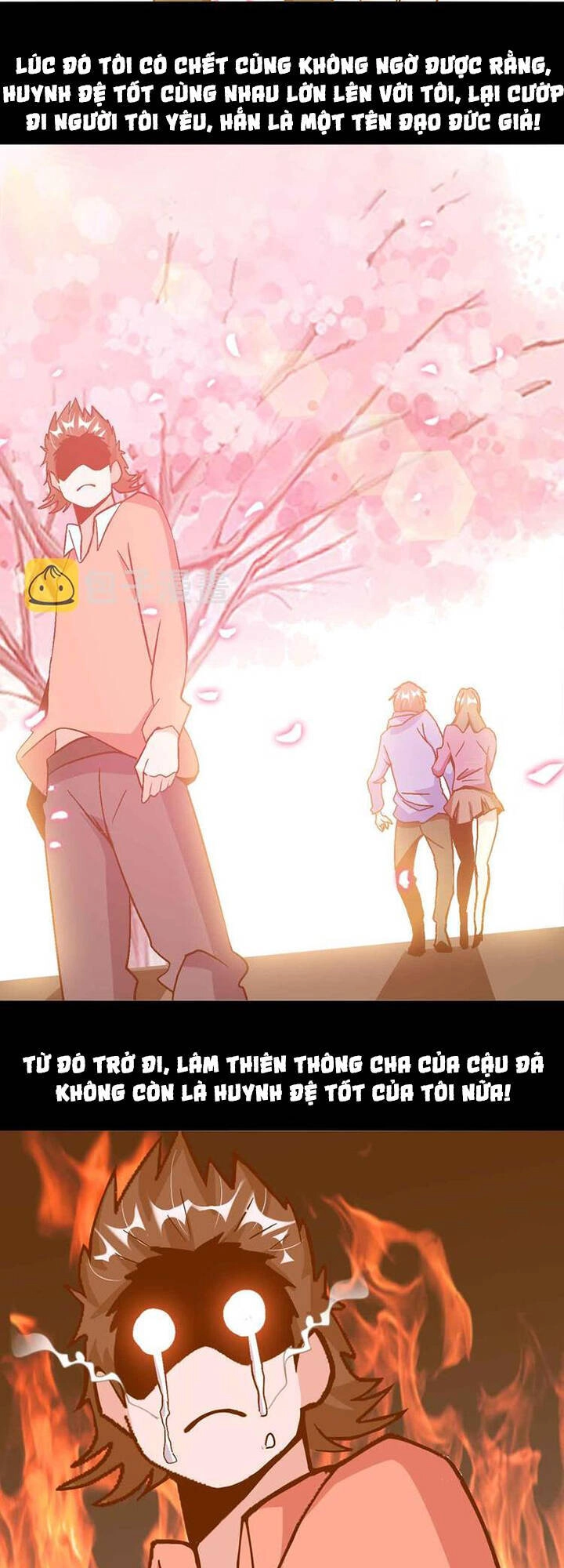 Đại Thiên Tài Bất Khả Chiến Bại Chính Là Ta Chapter 155 - 17