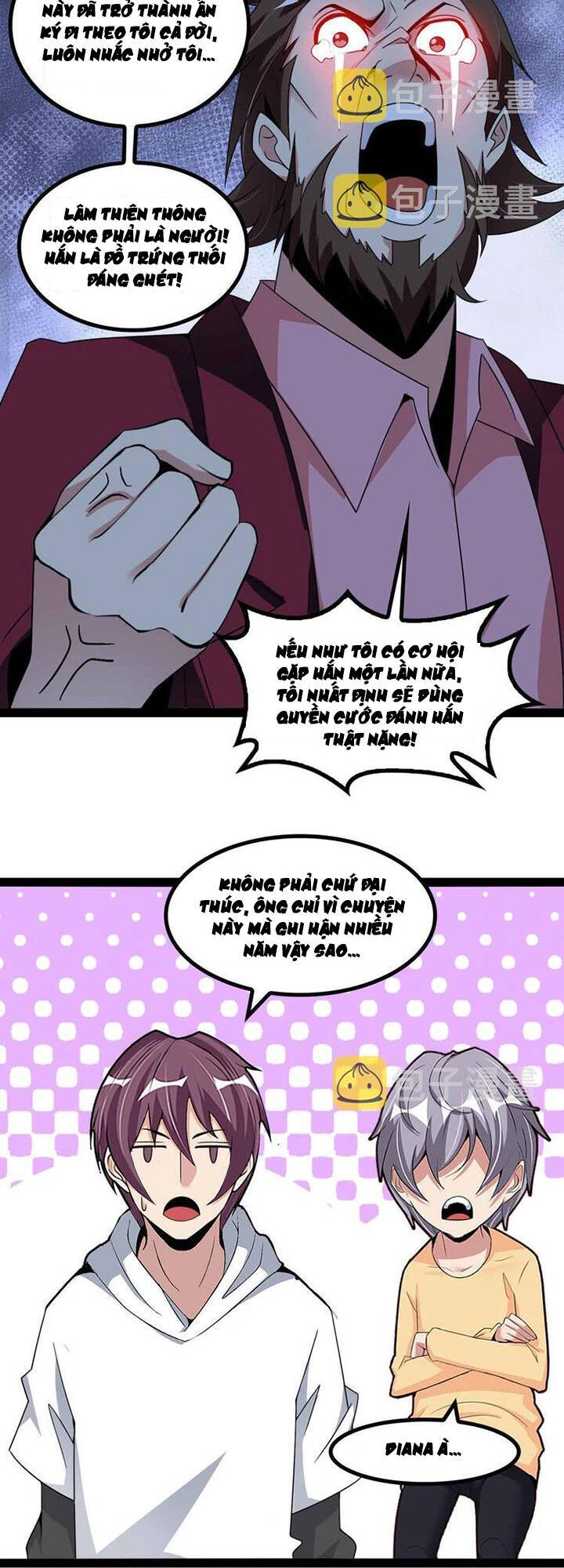 Đại Thiên Tài Bất Khả Chiến Bại Chính Là Ta Chapter 155 - 19