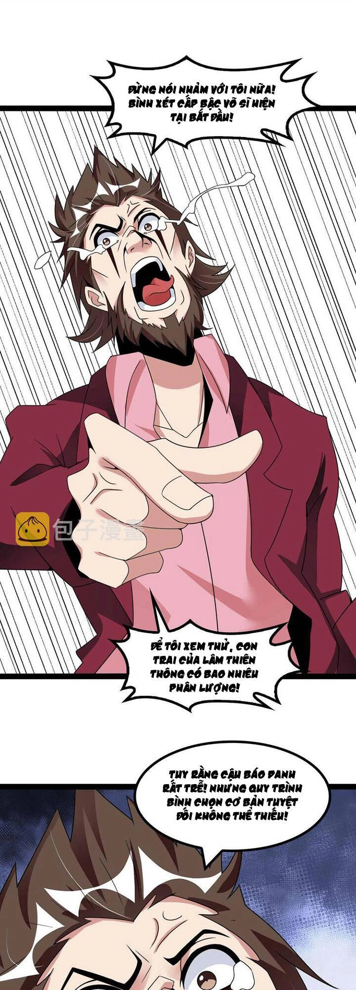 Đại Thiên Tài Bất Khả Chiến Bại Chính Là Ta Chapter 155 - 20