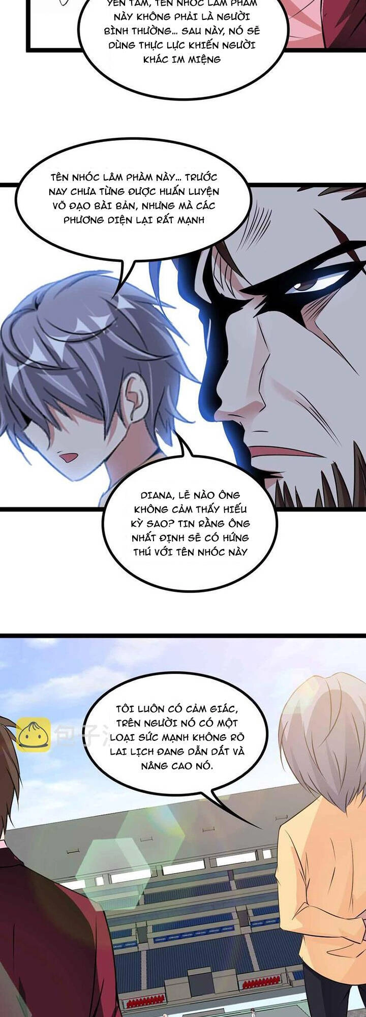 Đại Thiên Tài Bất Khả Chiến Bại Chính Là Ta Chapter 155 - 26