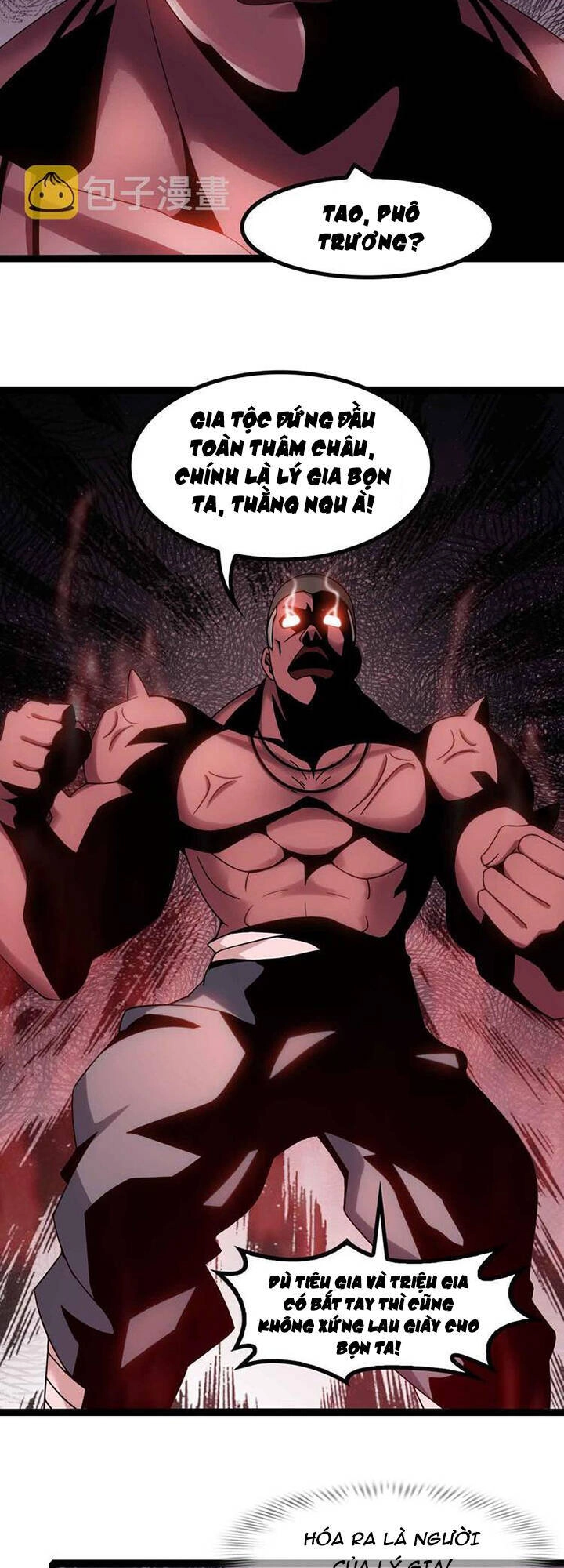 Đại Thiên Tài Bất Khả Chiến Bại Chính Là Ta Chapter 156 - 10