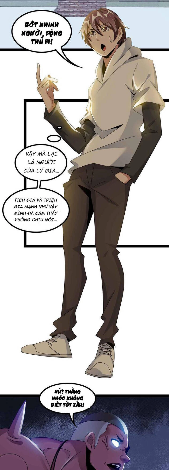 Đại Thiên Tài Bất Khả Chiến Bại Chính Là Ta Chapter 156 - 13