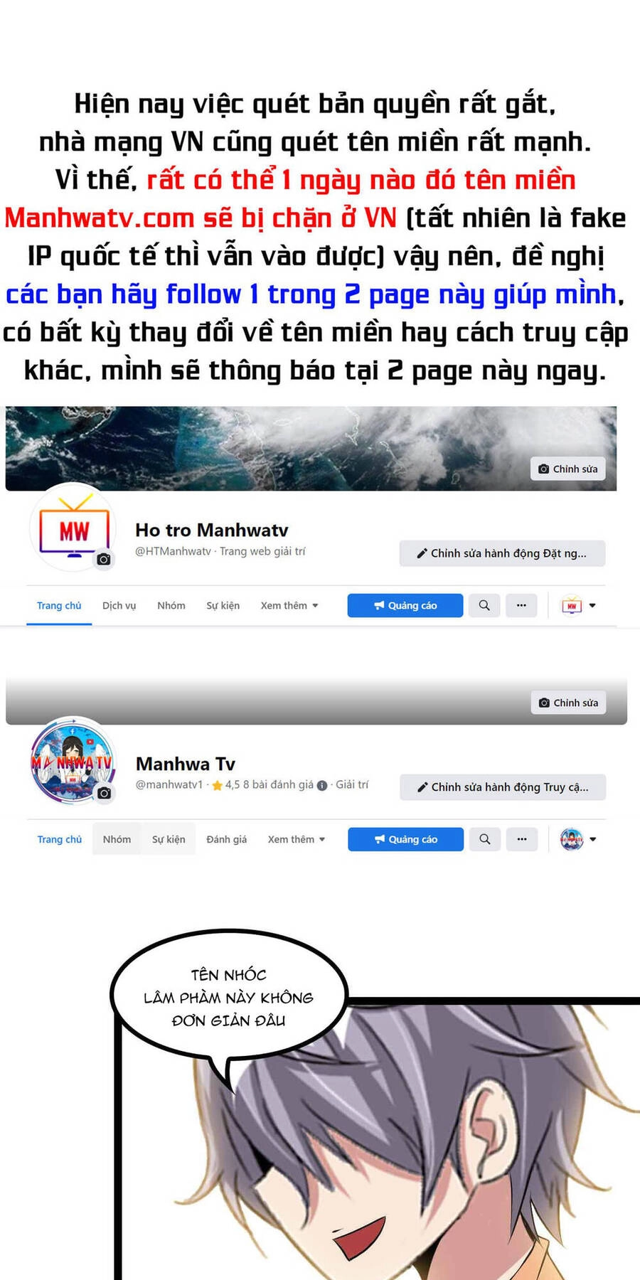 Đại Thiên Tài Bất Khả Chiến Bại Chính Là Ta Chapter 157 - 1