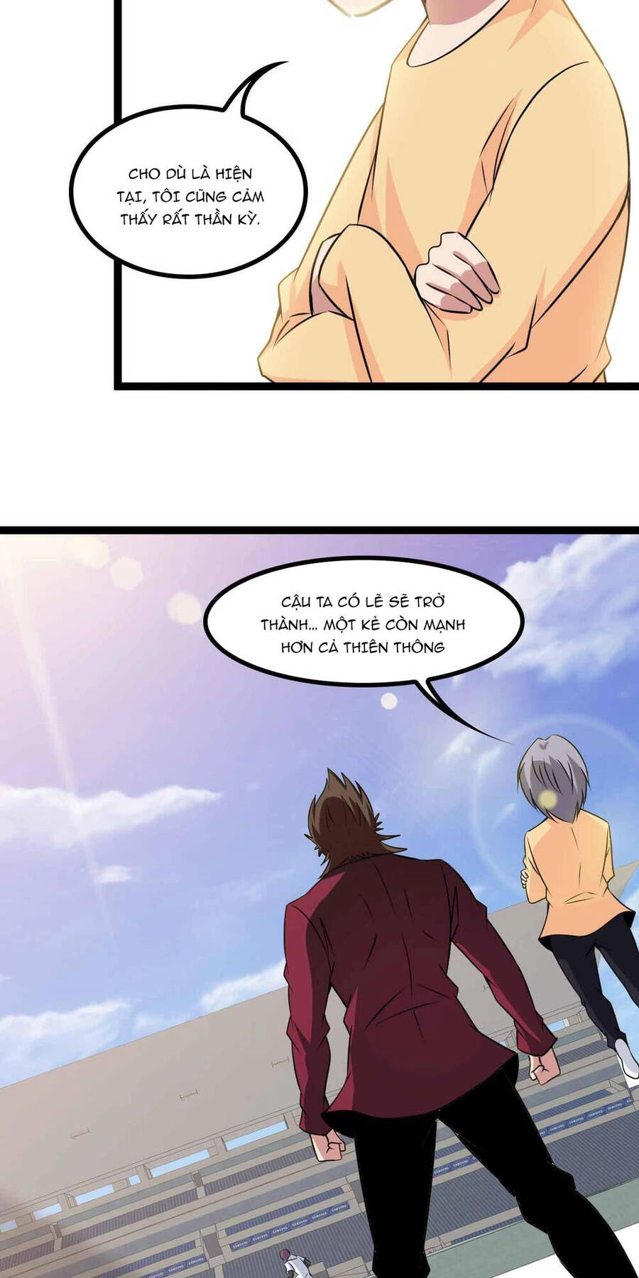 Đại Thiên Tài Bất Khả Chiến Bại Chính Là Ta Chapter 157 - 2