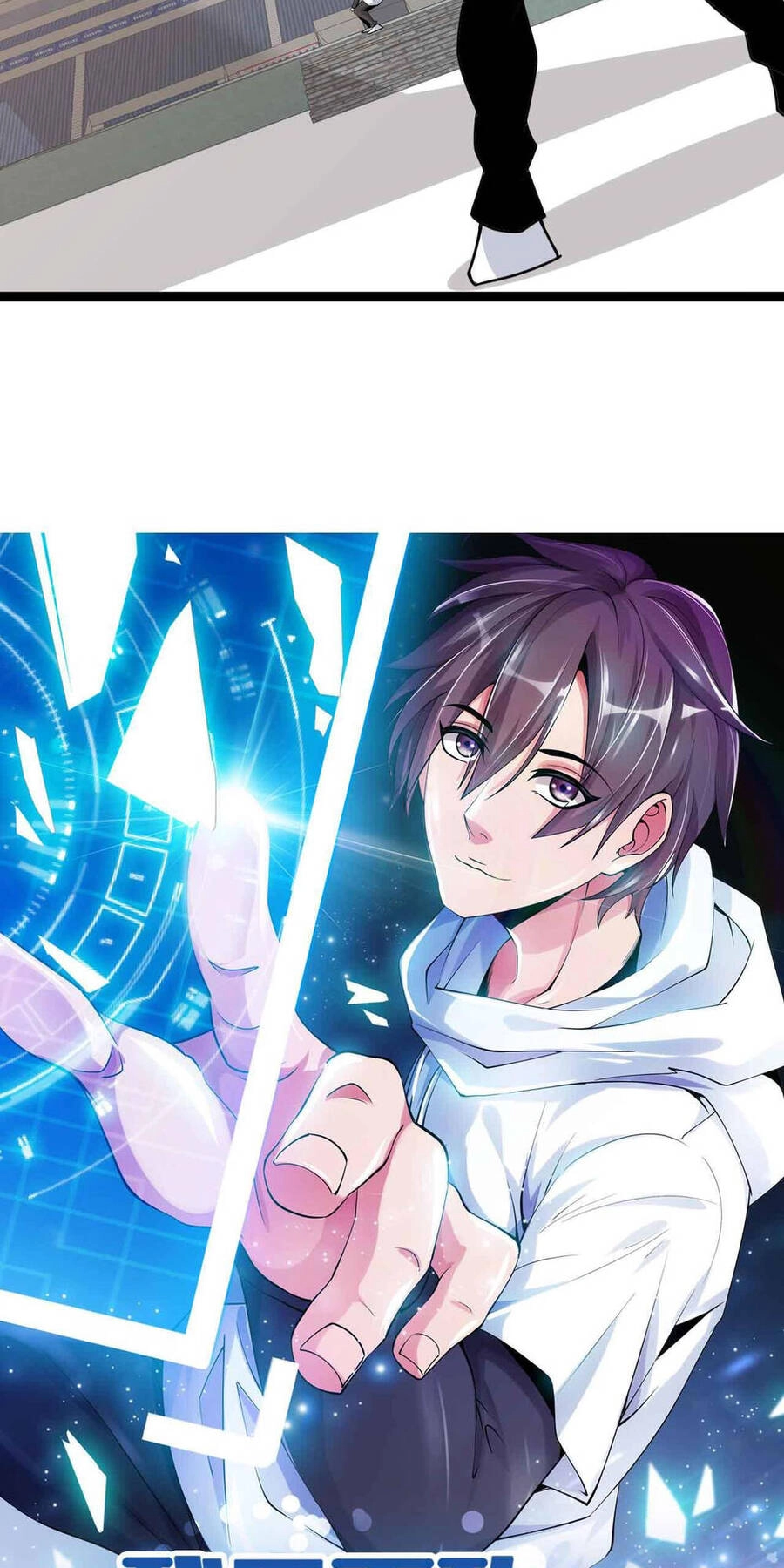 Đại Thiên Tài Bất Khả Chiến Bại Chính Là Ta Chapter 157 - 3