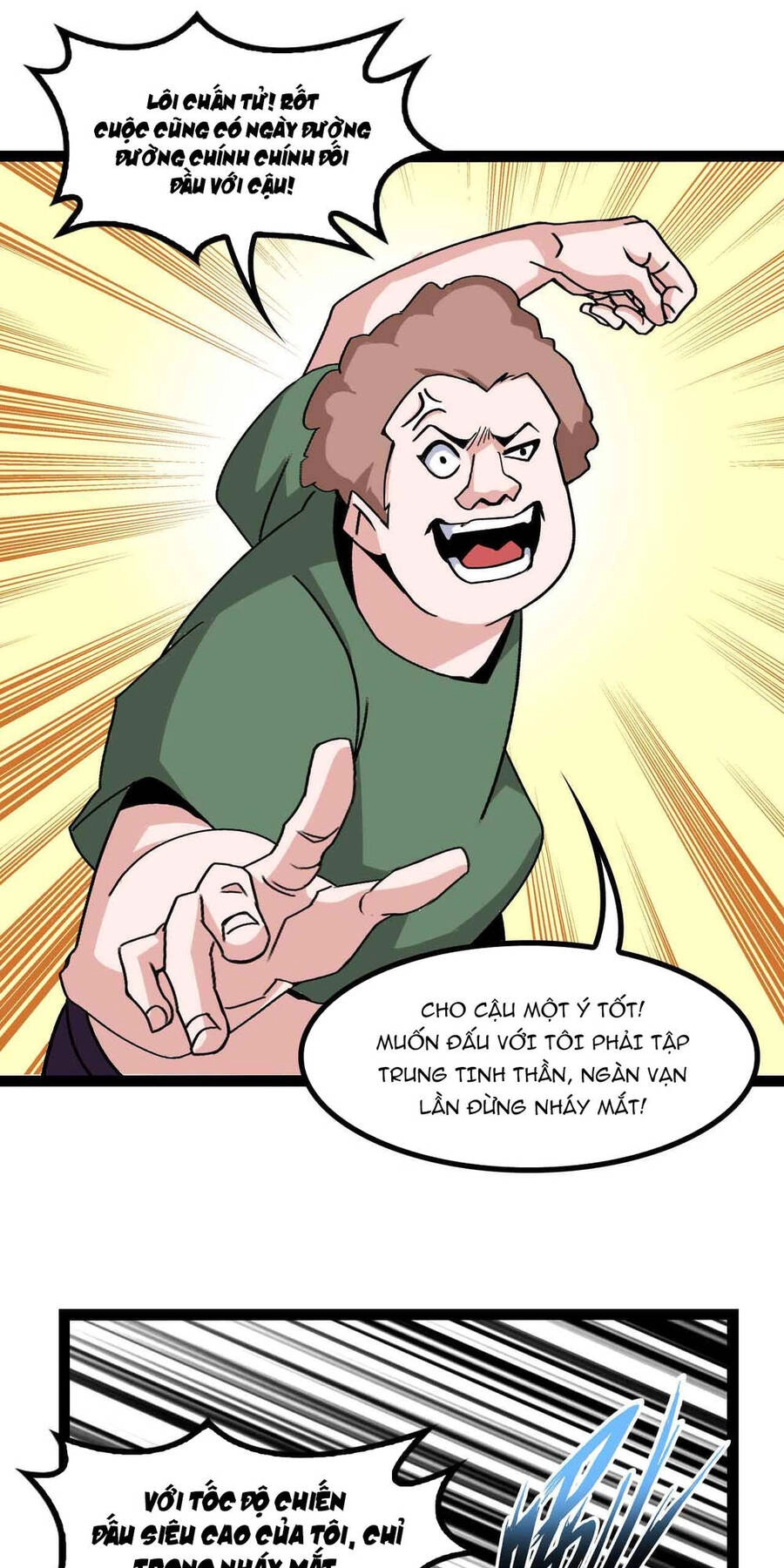 Đại Thiên Tài Bất Khả Chiến Bại Chính Là Ta Chapter 157 - 12