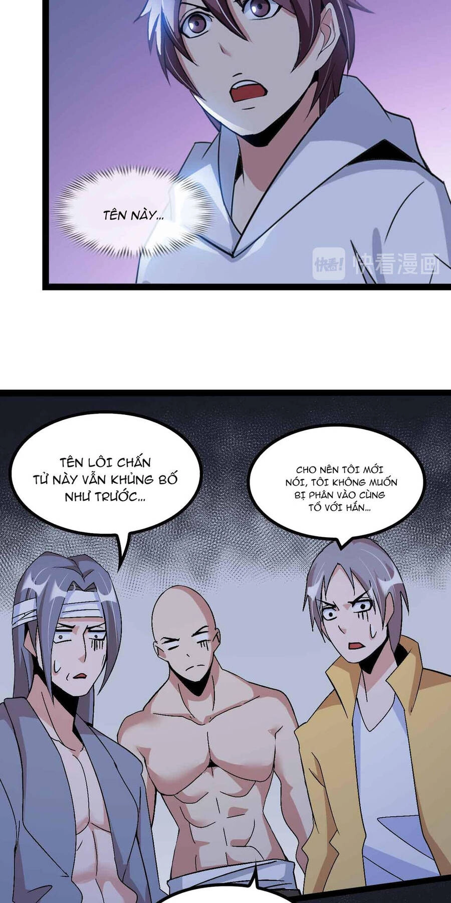 Đại Thiên Tài Bất Khả Chiến Bại Chính Là Ta Chapter 157 - 15