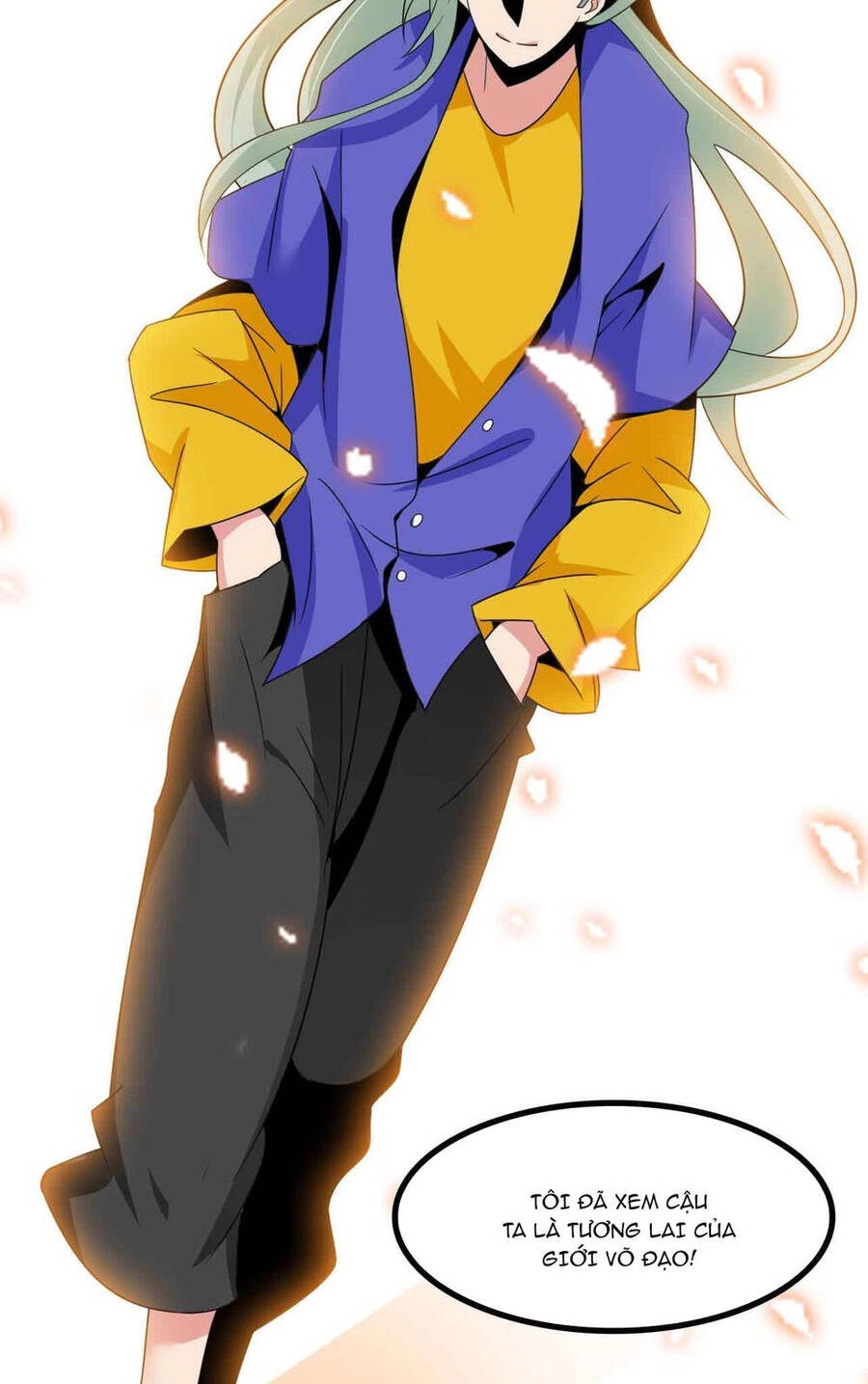 Đại Thiên Tài Bất Khả Chiến Bại Chính Là Ta Chapter 157 - 19