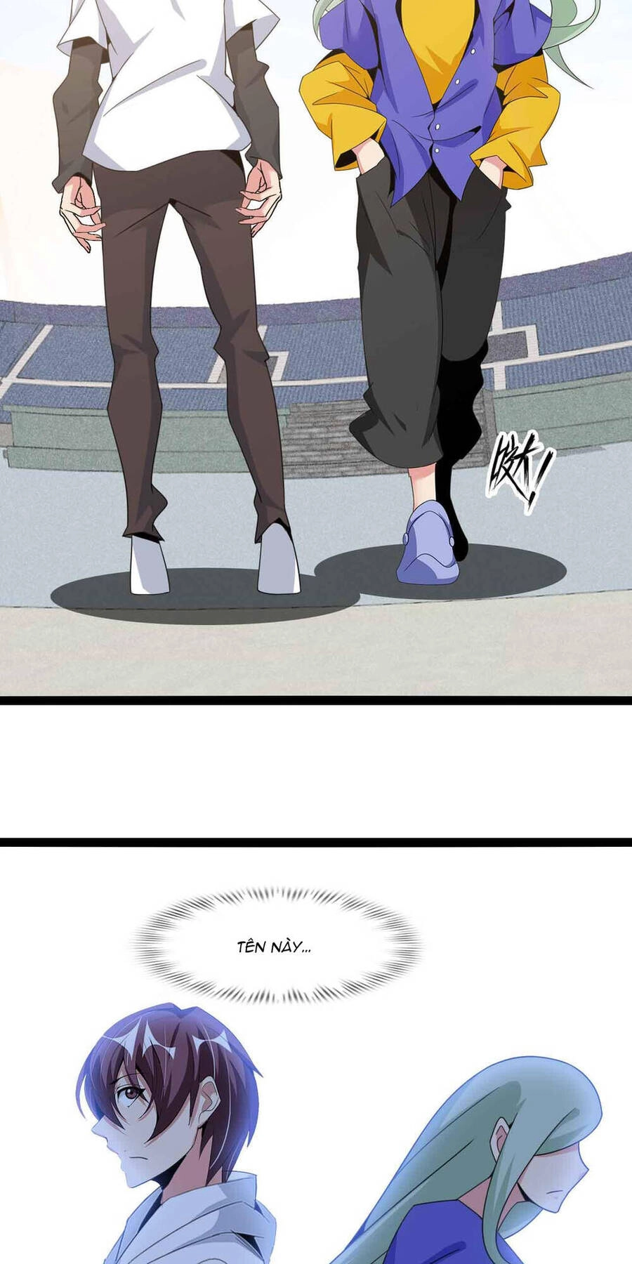 Đại Thiên Tài Bất Khả Chiến Bại Chính Là Ta Chapter 157 - 22