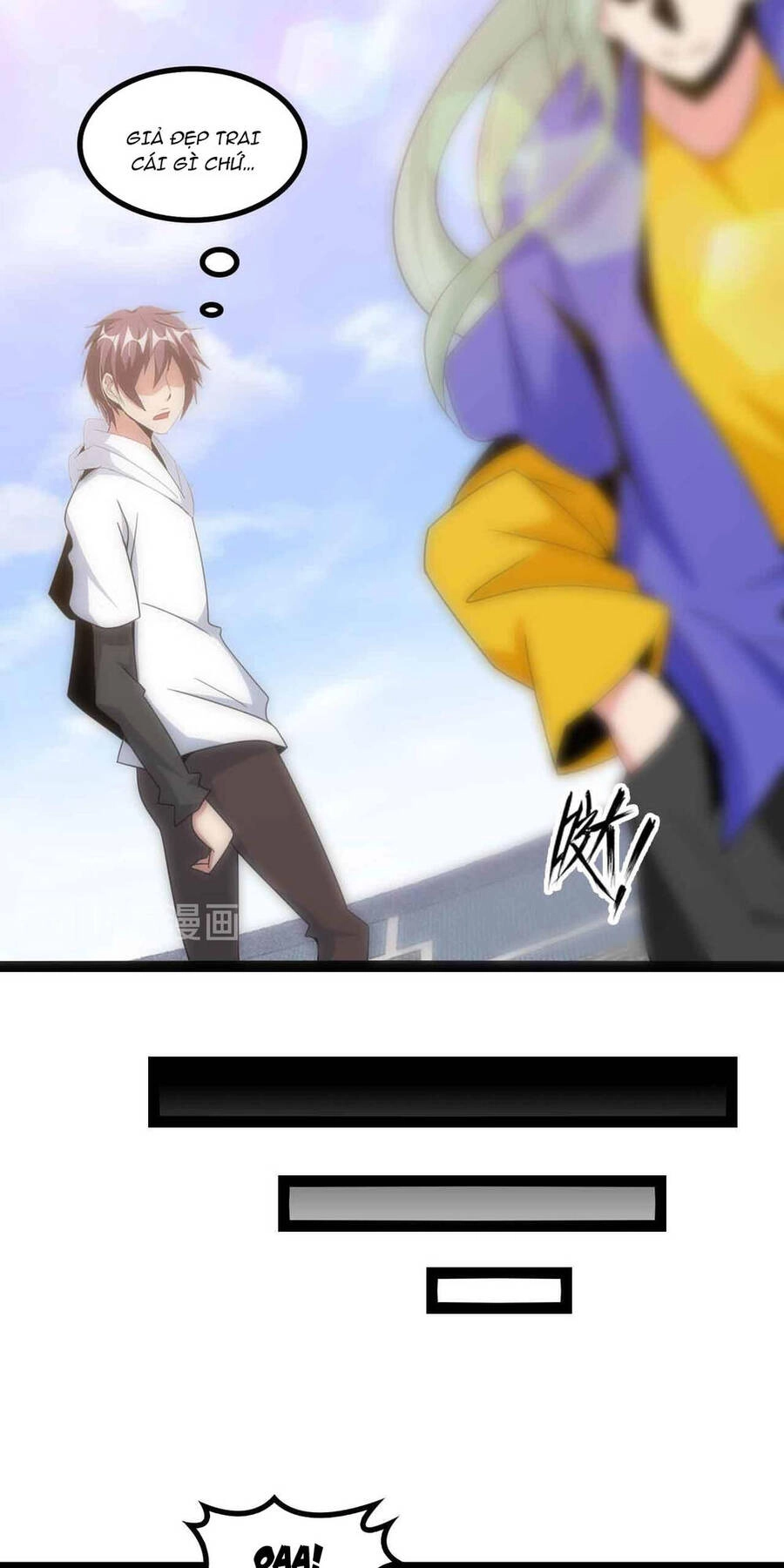 Đại Thiên Tài Bất Khả Chiến Bại Chính Là Ta Chapter 157 - 24