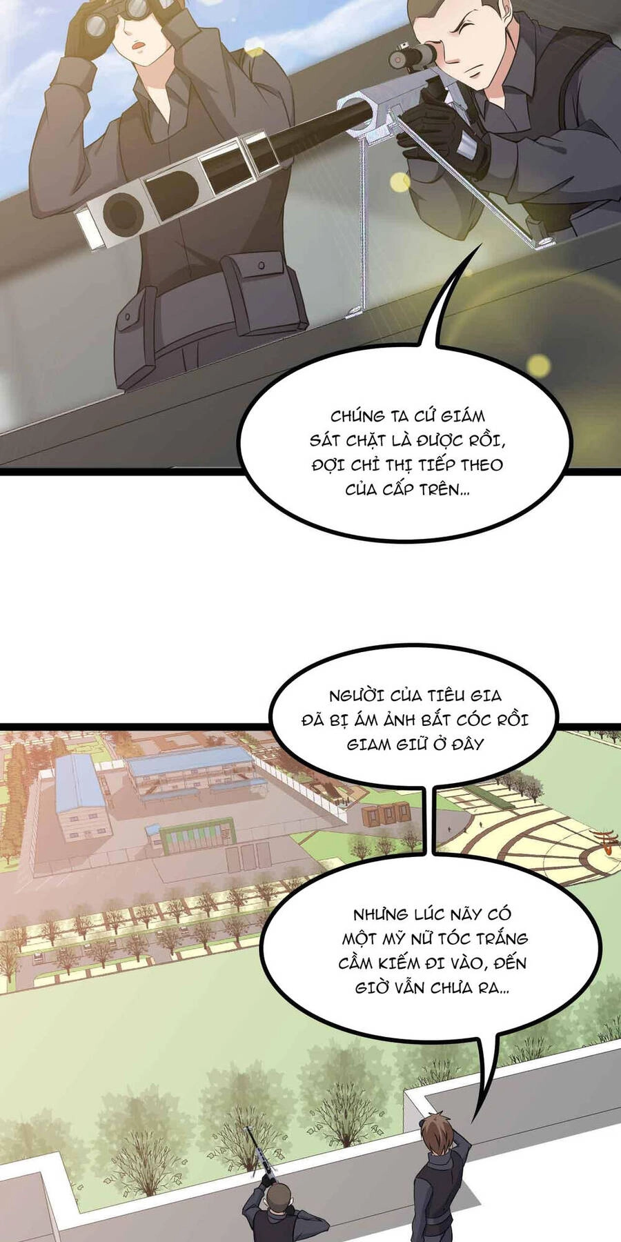 Đại Thiên Tài Bất Khả Chiến Bại Chính Là Ta Chapter 157 - 30