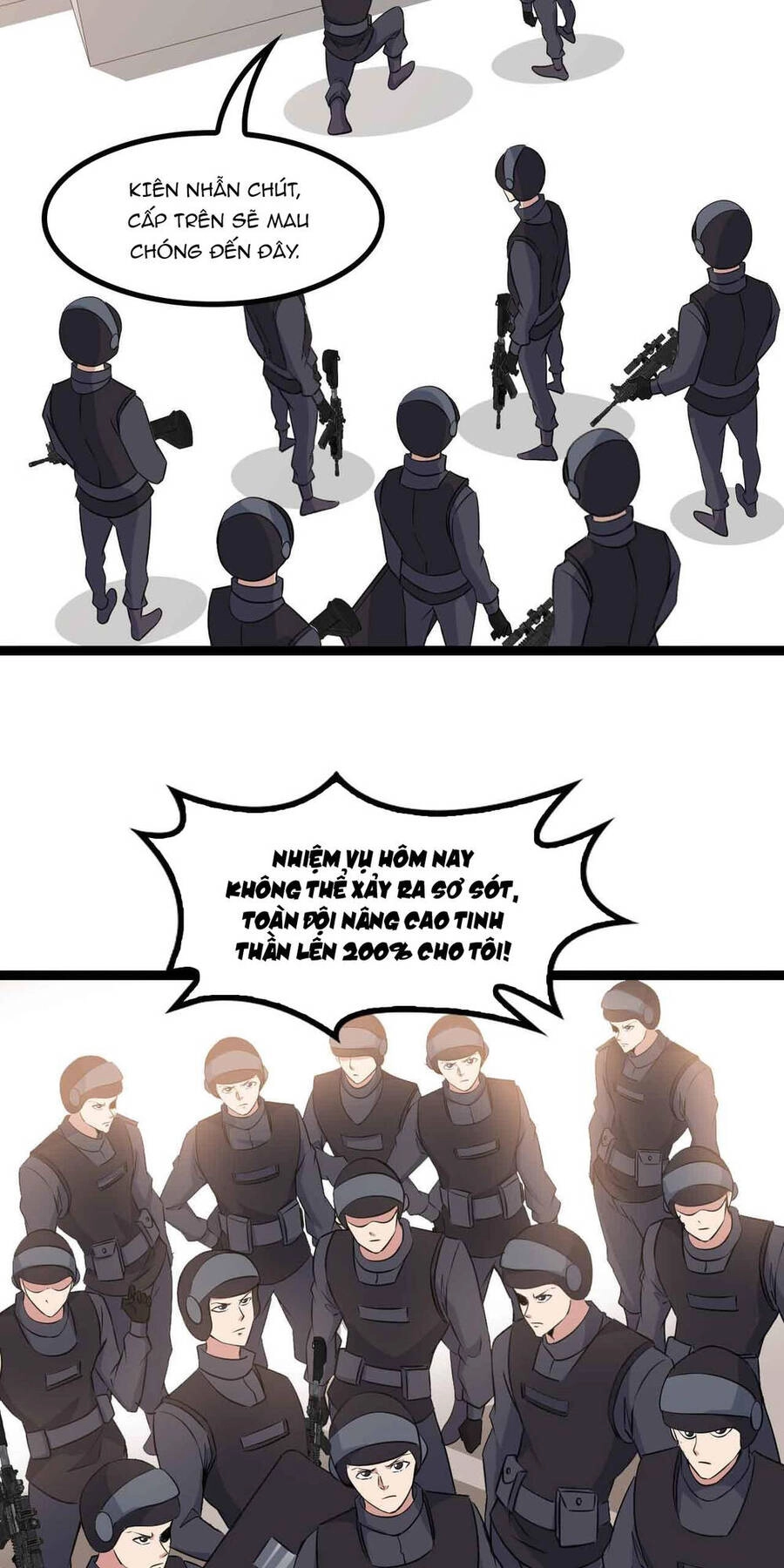 Đại Thiên Tài Bất Khả Chiến Bại Chính Là Ta Chapter 157 - 31