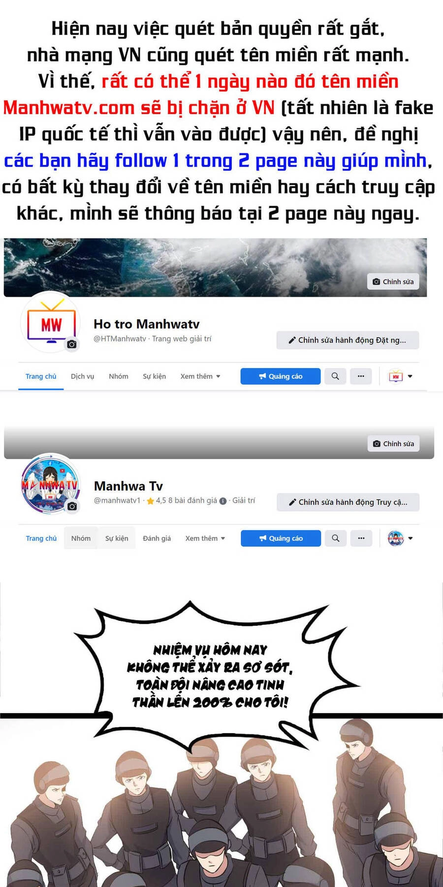 Đại Thiên Tài Bất Khả Chiến Bại Chính Là Ta Chapter 158 - 1