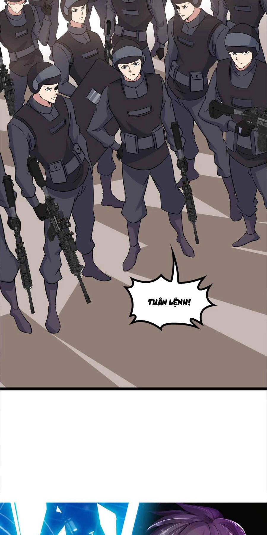 Đại Thiên Tài Bất Khả Chiến Bại Chính Là Ta Chapter 158 - 2