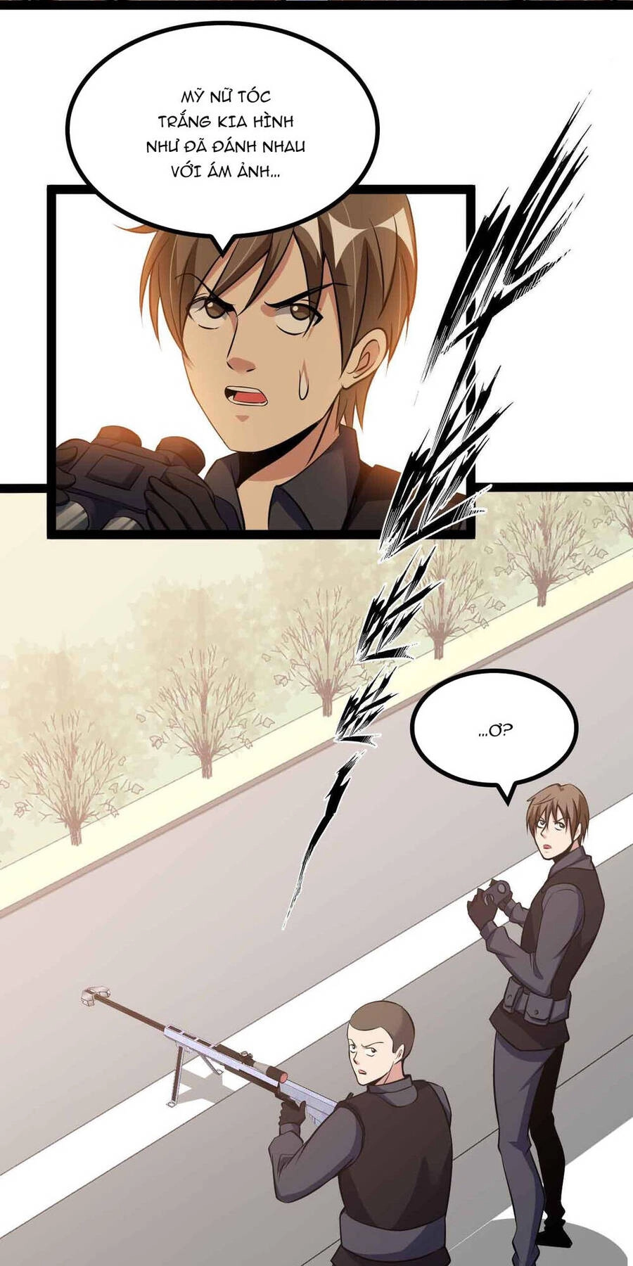 Đại Thiên Tài Bất Khả Chiến Bại Chính Là Ta Chapter 158 - 6