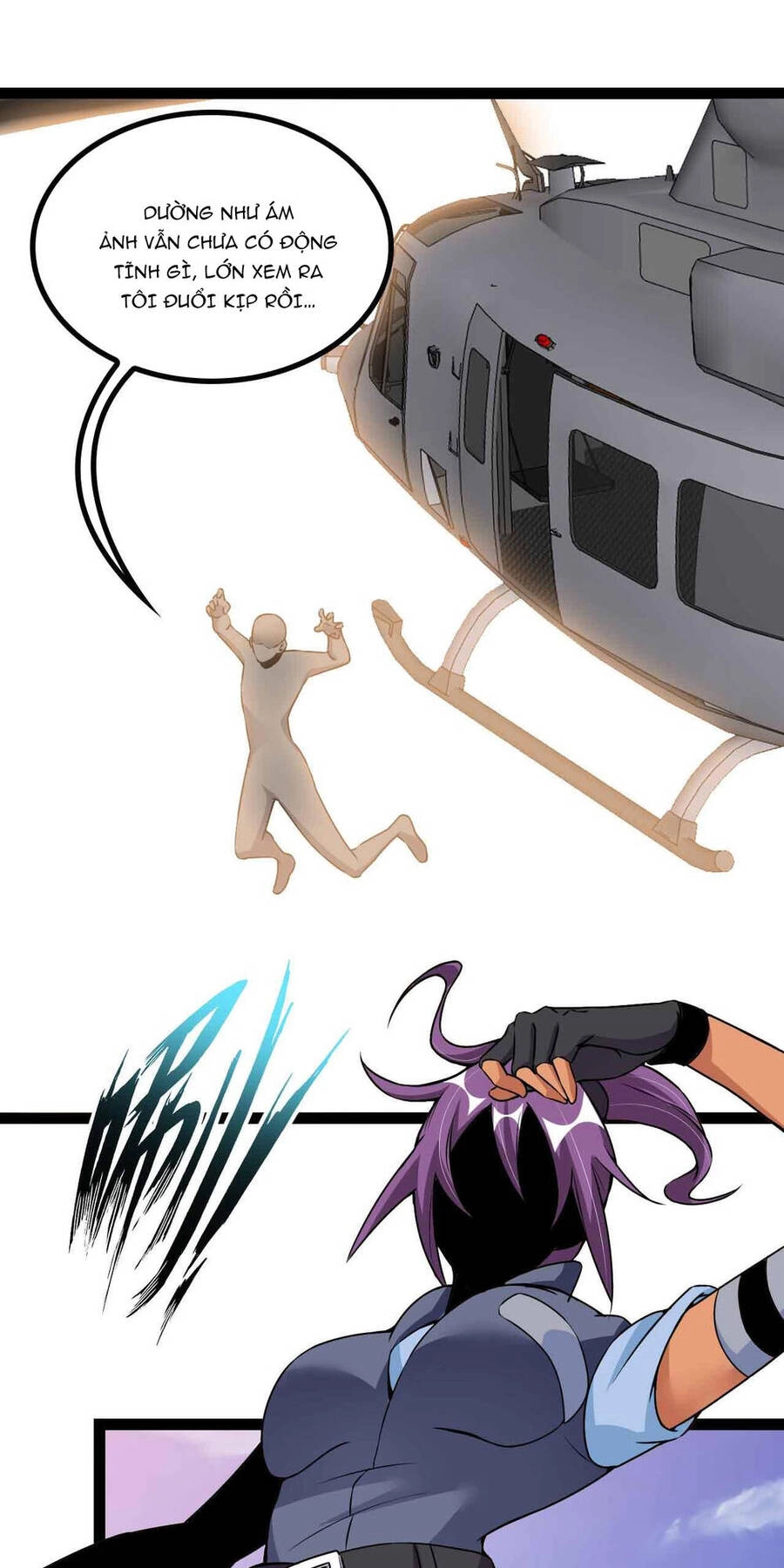 Đại Thiên Tài Bất Khả Chiến Bại Chính Là Ta Chapter 158 - 10