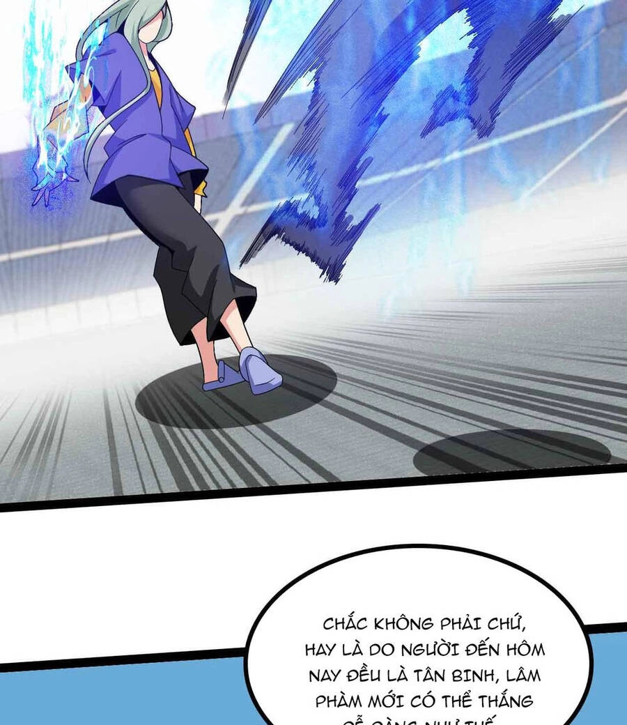 Đại Thiên Tài Bất Khả Chiến Bại Chính Là Ta Chapter 158 - 19