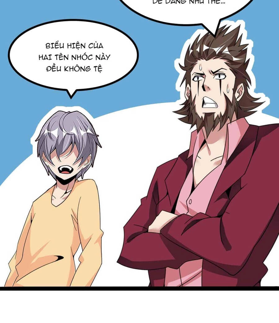 Đại Thiên Tài Bất Khả Chiến Bại Chính Là Ta Chapter 158 - 20