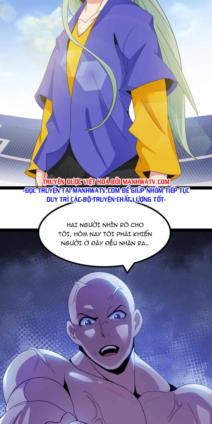 Đại Thiên Tài Bất Khả Chiến Bại Chính Là Ta Chapter 158 - 26