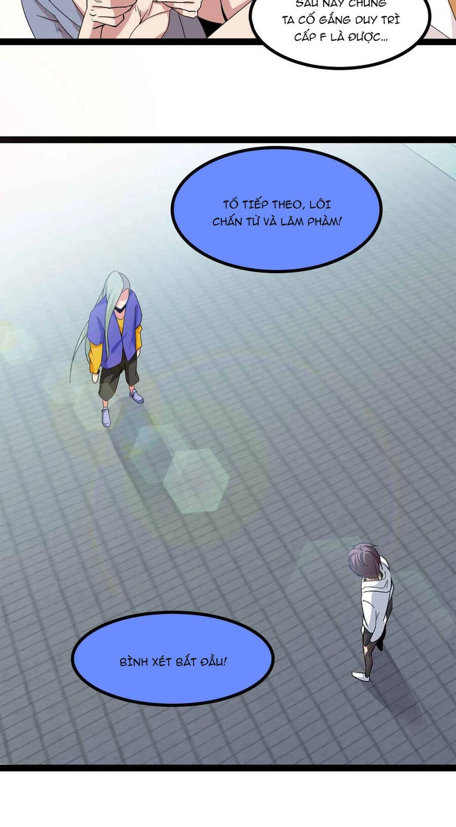 Đại Thiên Tài Bất Khả Chiến Bại Chính Là Ta Chapter 158 - 28