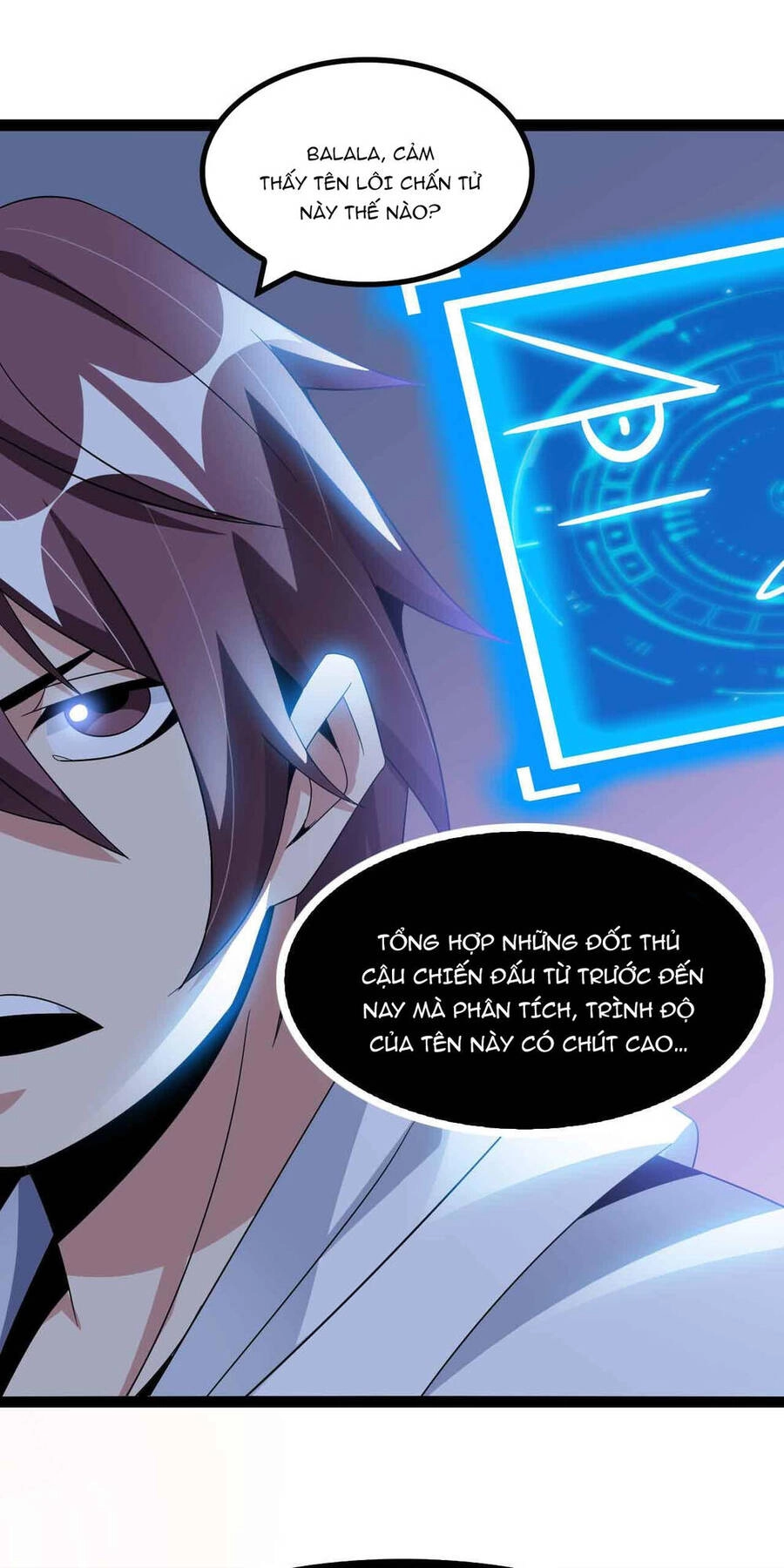 Đại Thiên Tài Bất Khả Chiến Bại Chính Là Ta Chapter 158 - 29