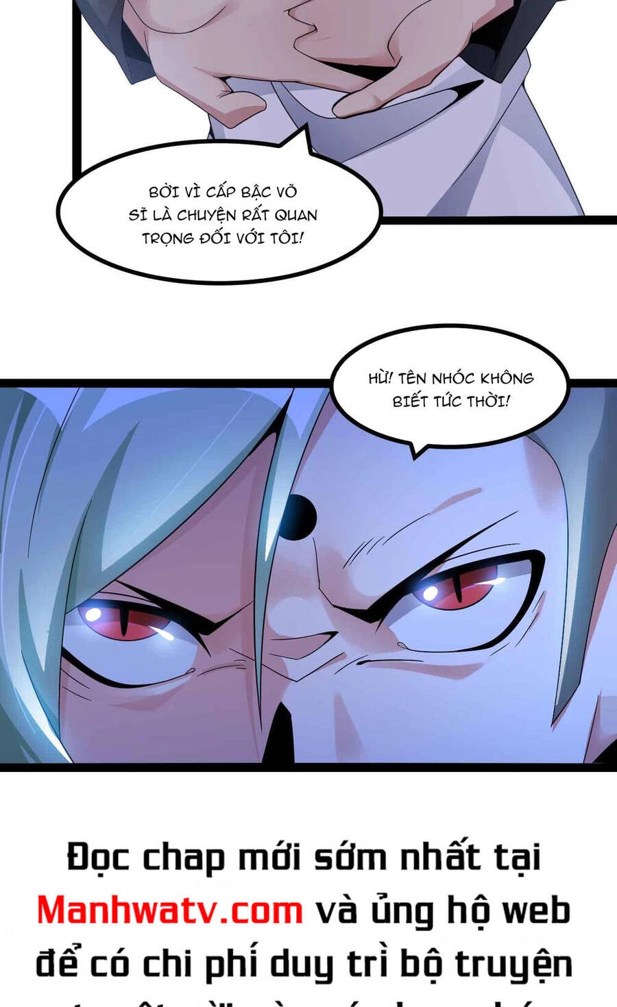 Đại Thiên Tài Bất Khả Chiến Bại Chính Là Ta Chapter 158 - 36