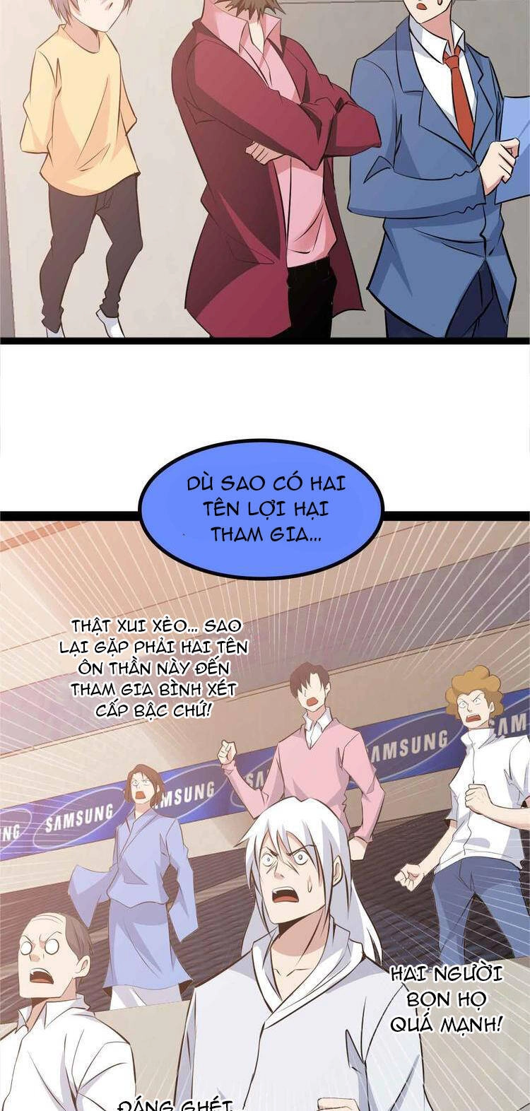 Đại Thiên Tài Bất Khả Chiến Bại Chính Là Ta Chapter 159 - 6