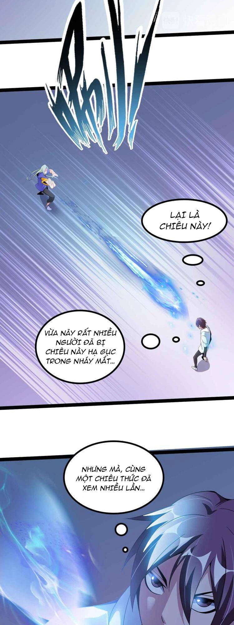 Đại Thiên Tài Bất Khả Chiến Bại Chính Là Ta Chapter 159 - 9