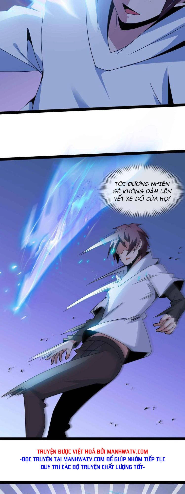 Đại Thiên Tài Bất Khả Chiến Bại Chính Là Ta Chapter 159 - 10