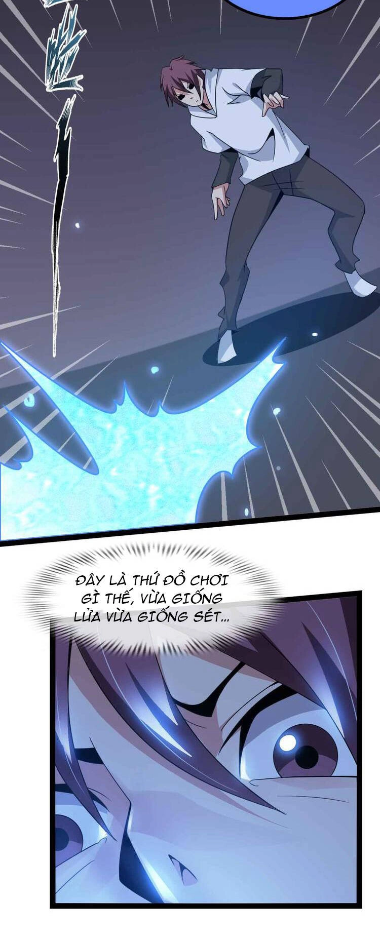 Đại Thiên Tài Bất Khả Chiến Bại Chính Là Ta Chapter 159 - 13