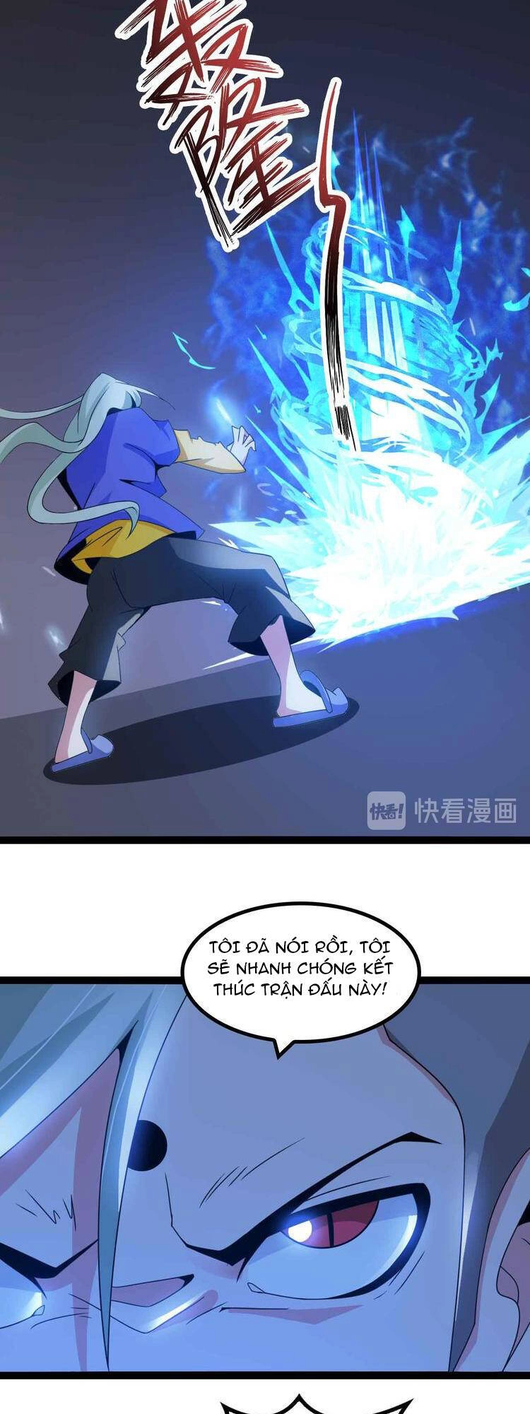 Đại Thiên Tài Bất Khả Chiến Bại Chính Là Ta Chapter 159 - 17