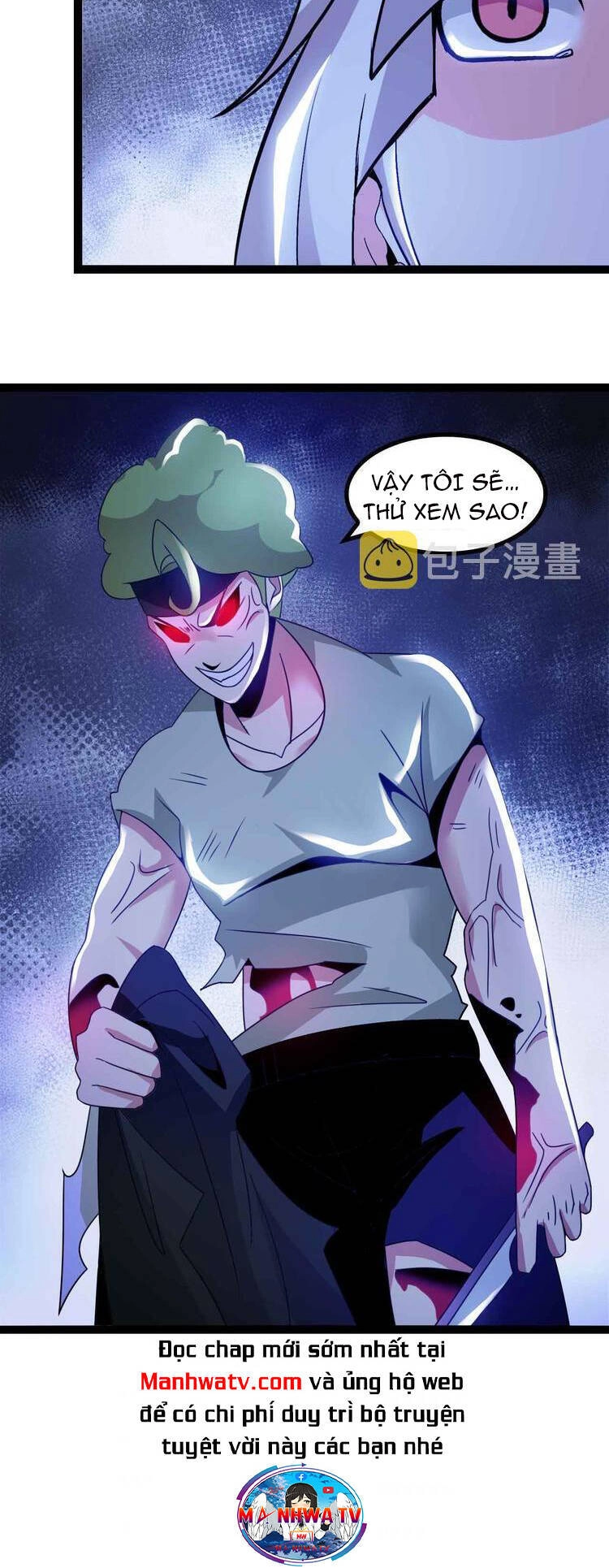 Đại Thiên Tài Bất Khả Chiến Bại Chính Là Ta Chapter 159 - 28