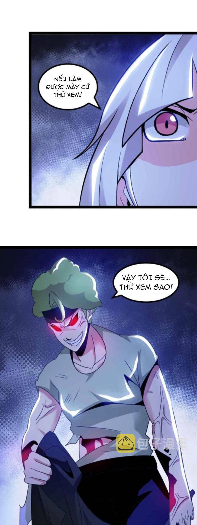 Đại Thiên Tài Bất Khả Chiến Bại Chính Là Ta Chapter 160 - 2