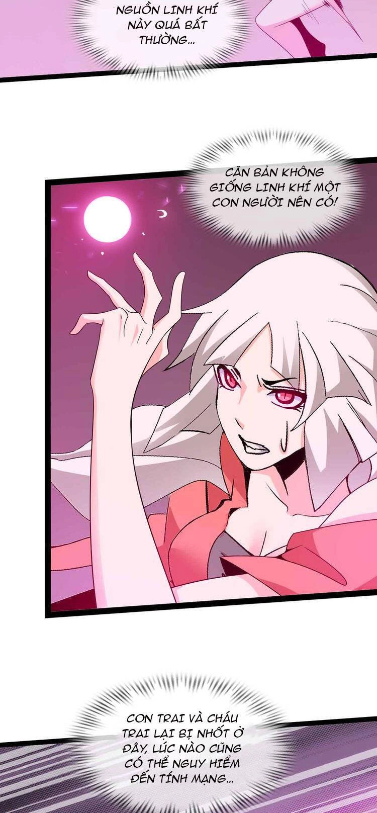 Đại Thiên Tài Bất Khả Chiến Bại Chính Là Ta Chapter 160 - 6