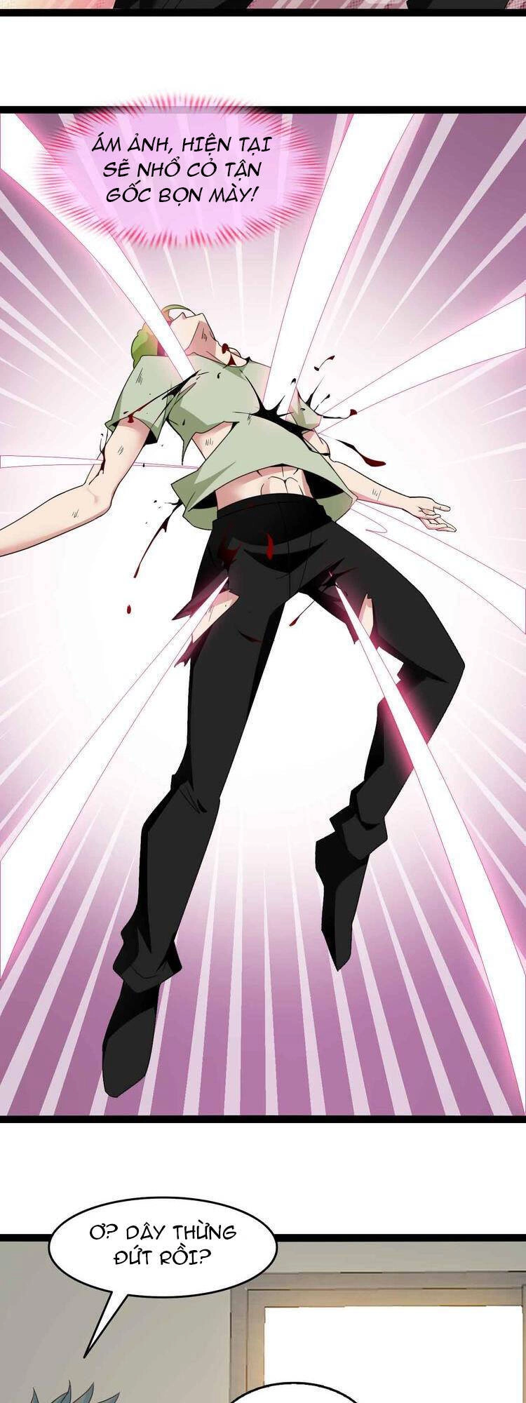 Đại Thiên Tài Bất Khả Chiến Bại Chính Là Ta Chapter 160 - 9