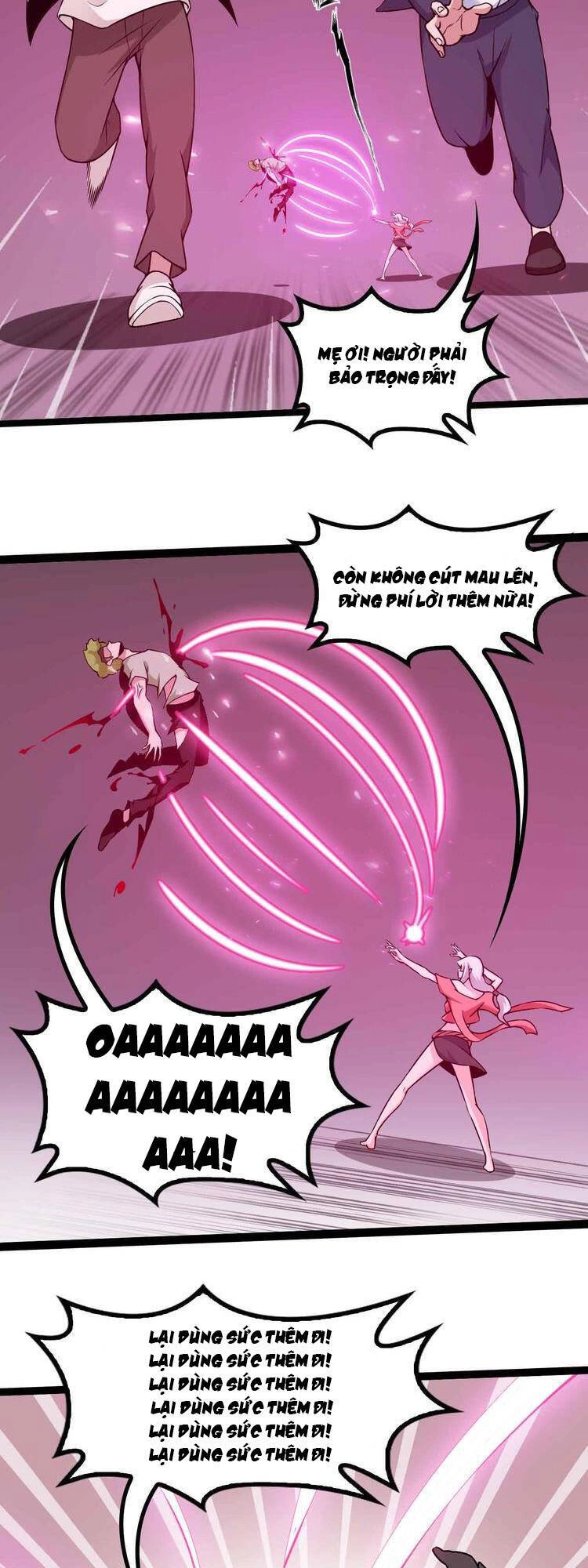 Đại Thiên Tài Bất Khả Chiến Bại Chính Là Ta Chapter 160 - 11