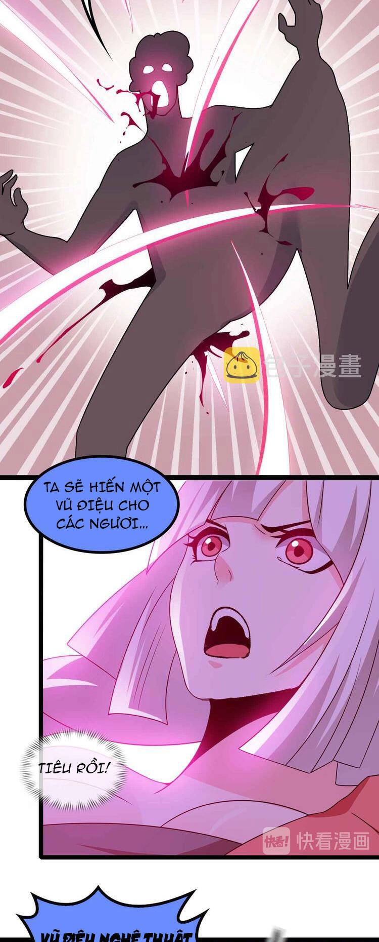 Đại Thiên Tài Bất Khả Chiến Bại Chính Là Ta Chapter 160 - 12