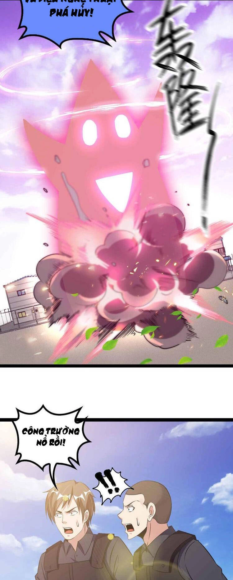 Đại Thiên Tài Bất Khả Chiến Bại Chính Là Ta Chapter 160 - 13